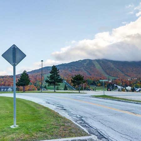 Mountain Green Killington Extérieur photo