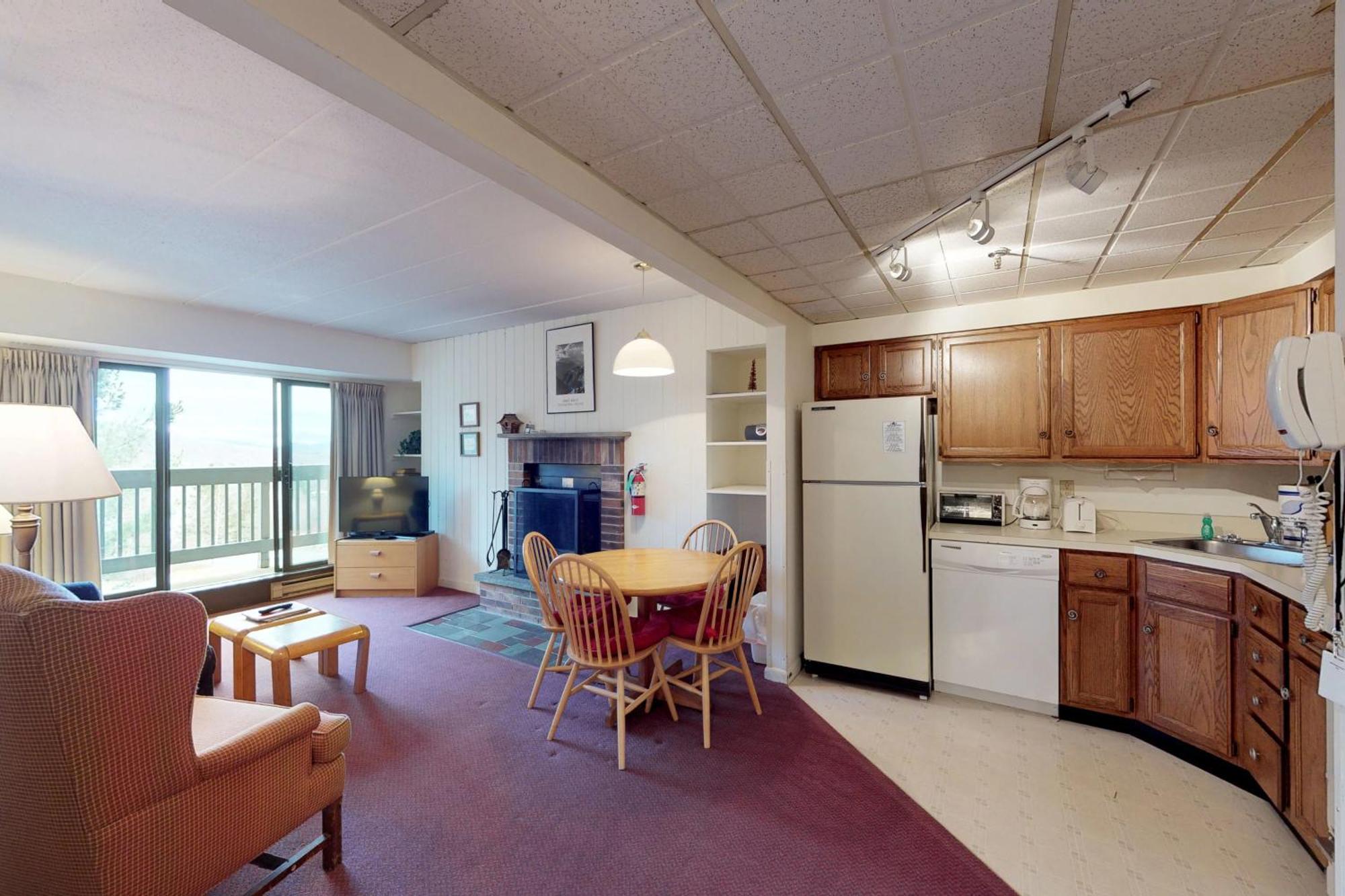Mountain Green Killington Chambre photo