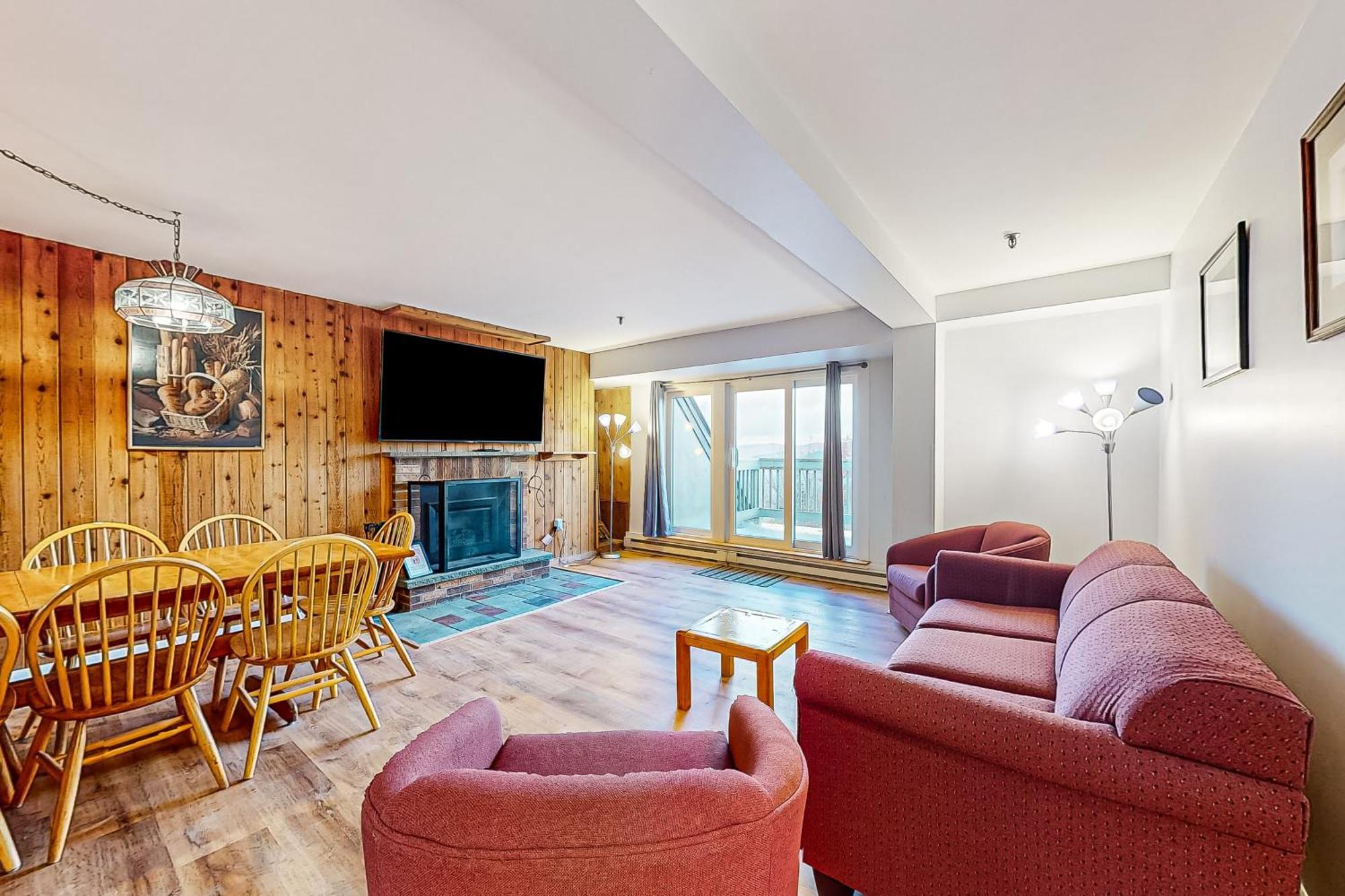 Mountain Green Killington Chambre photo