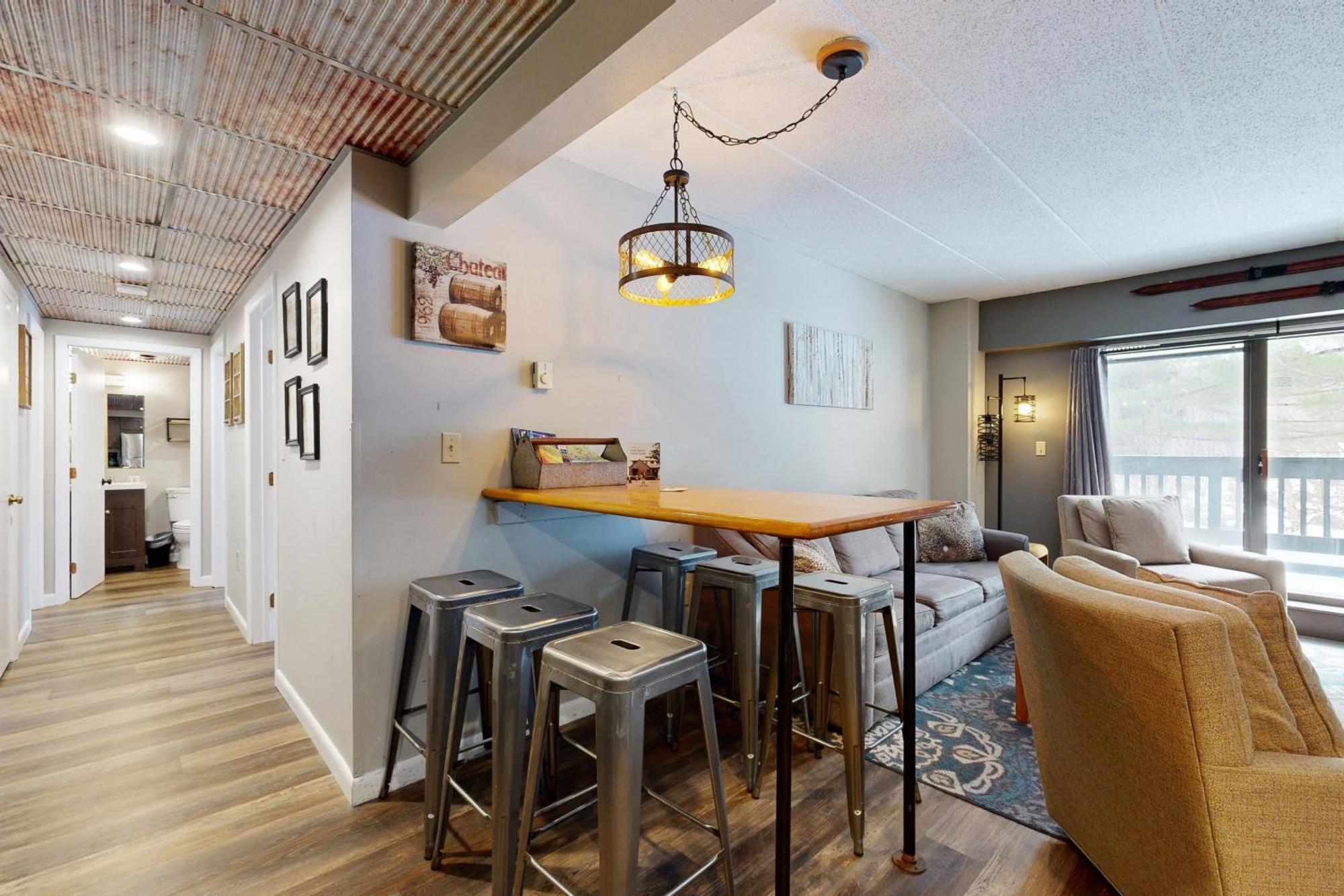 Mountain Green Killington Chambre photo