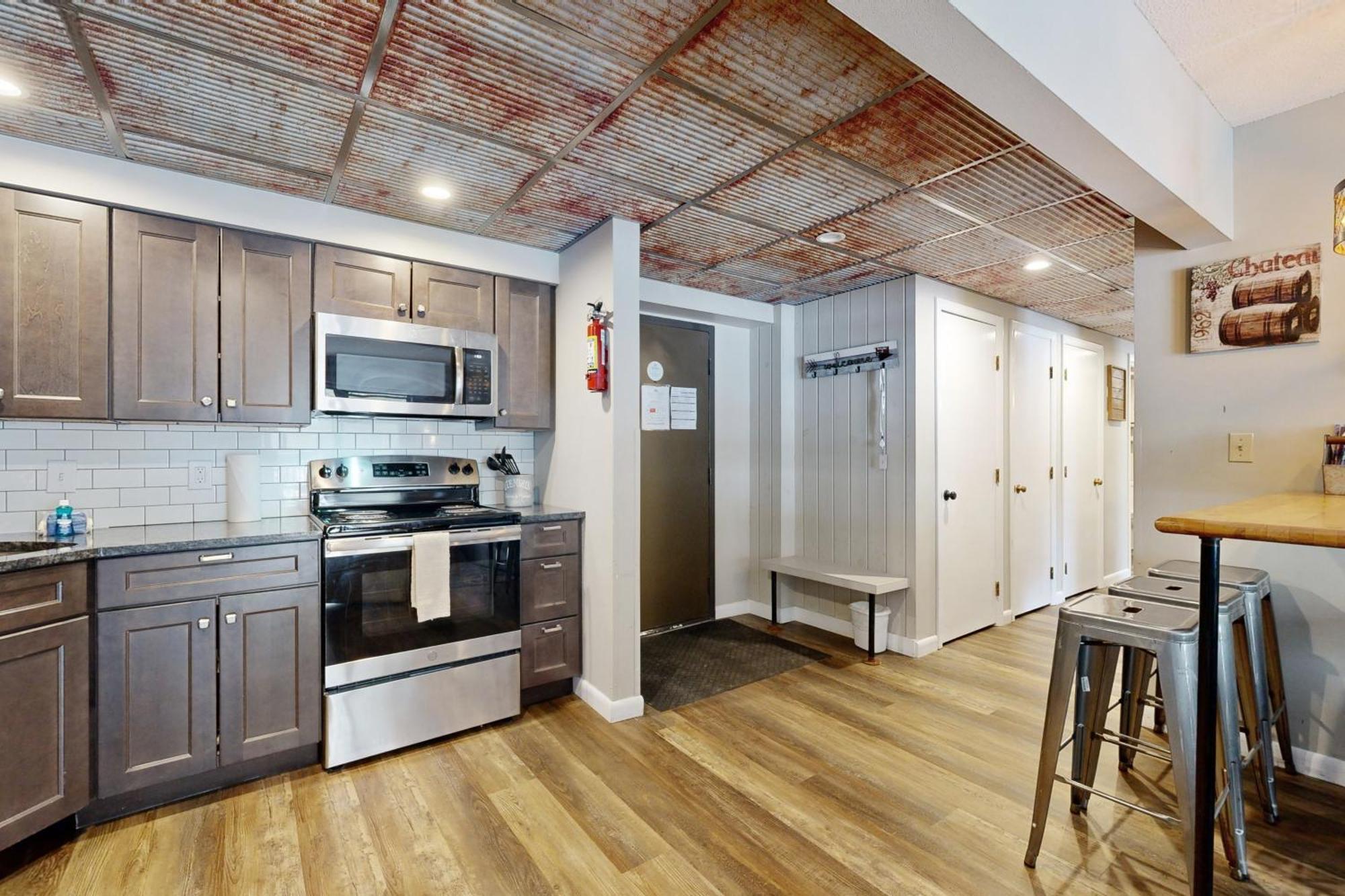Mountain Green Killington Chambre photo