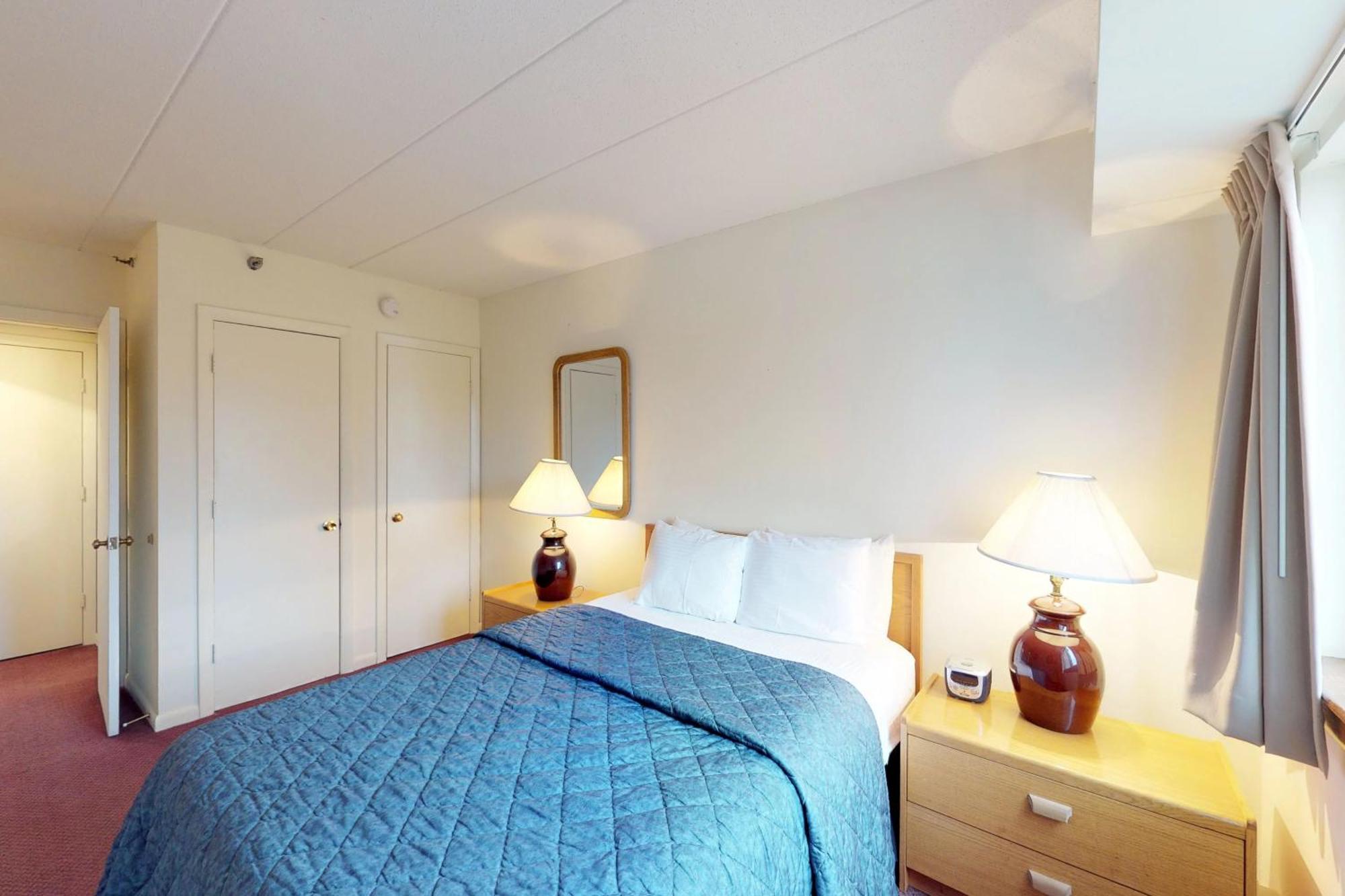 Mountain Green Killington Chambre photo