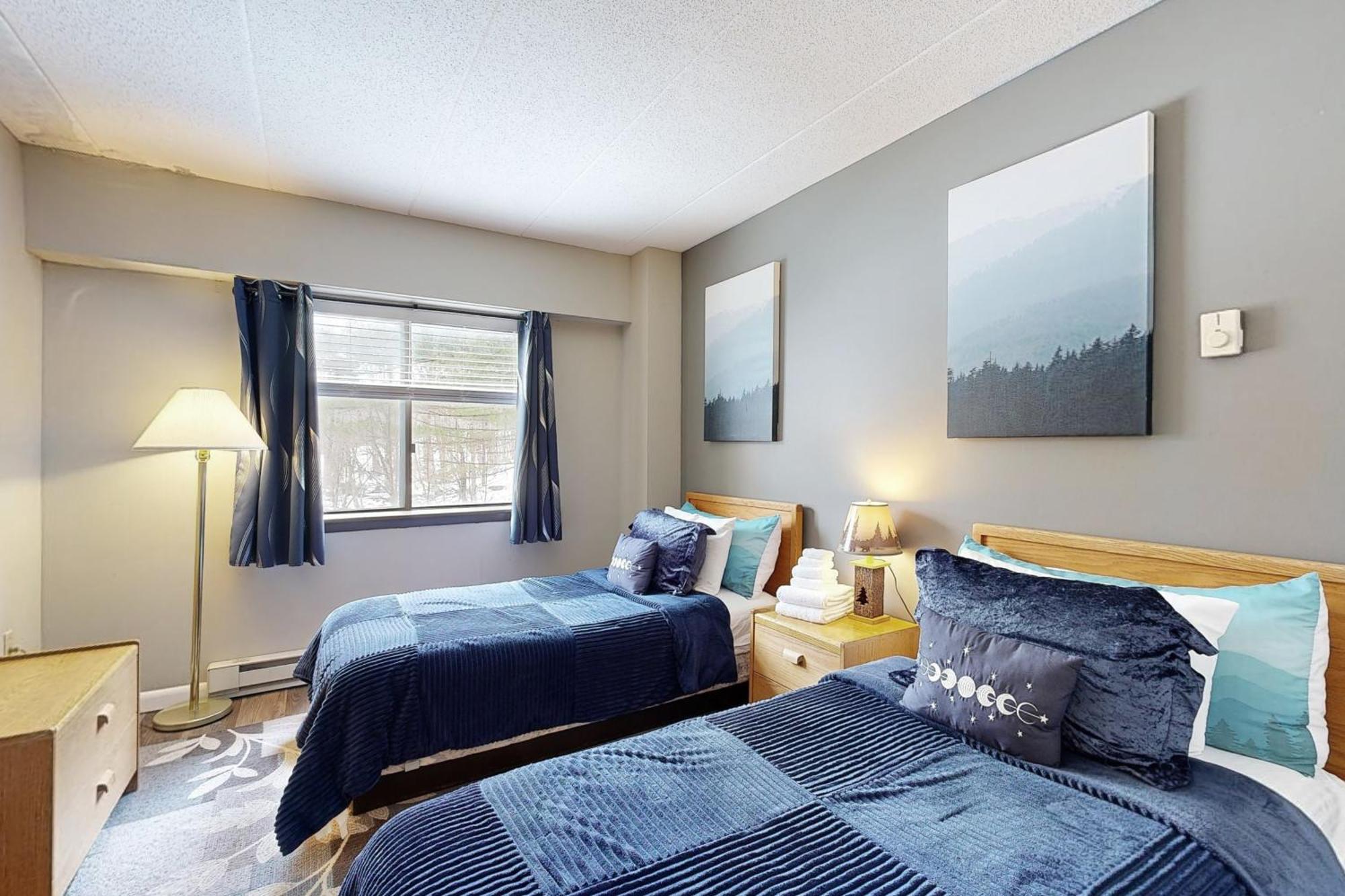 Mountain Green Killington Chambre photo