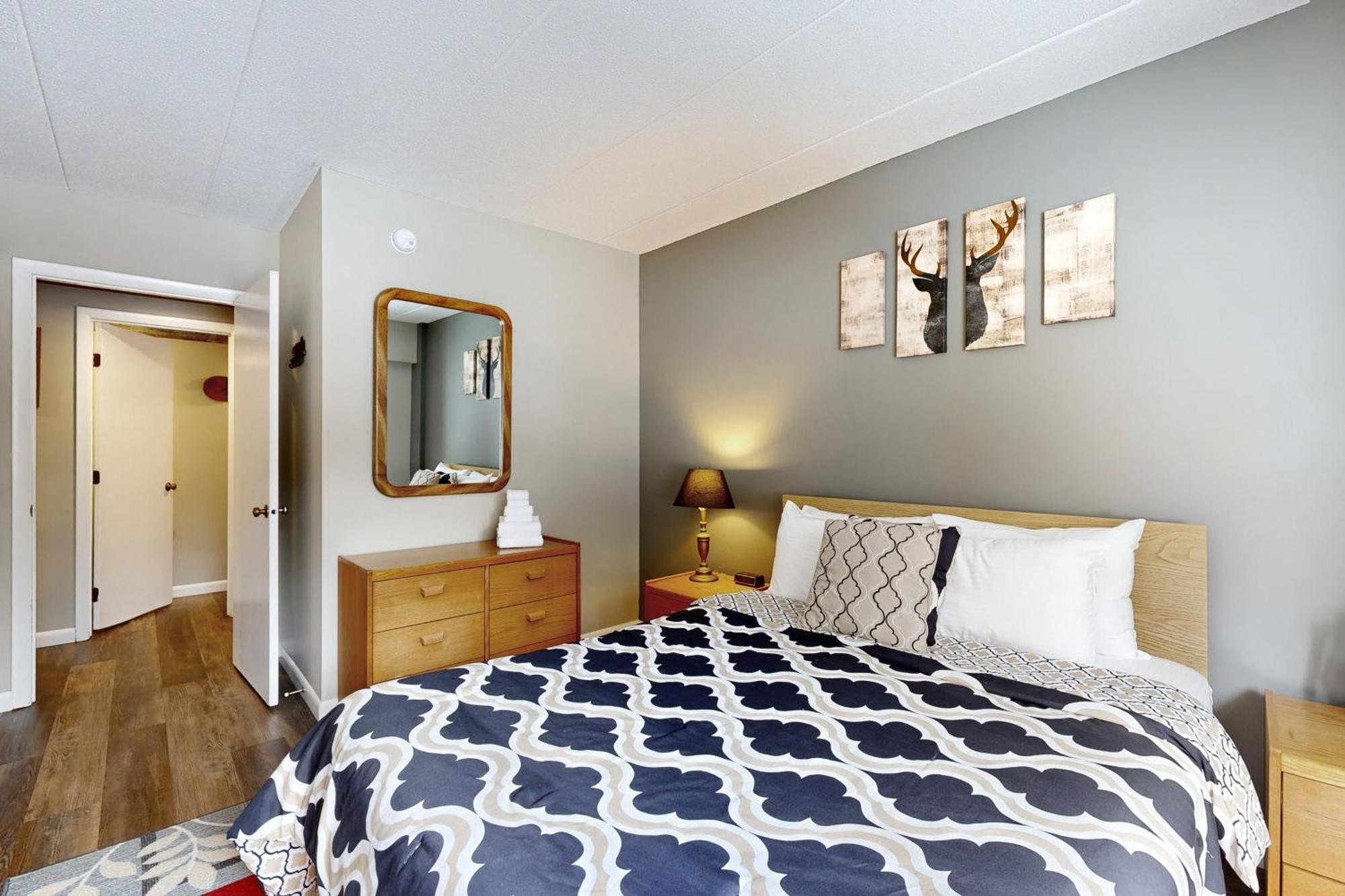 Mountain Green Killington Chambre photo