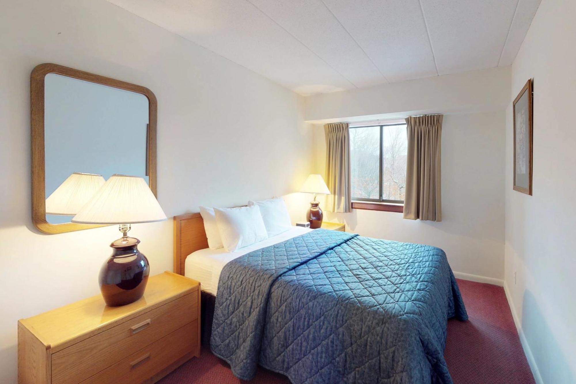 Mountain Green Killington Chambre photo