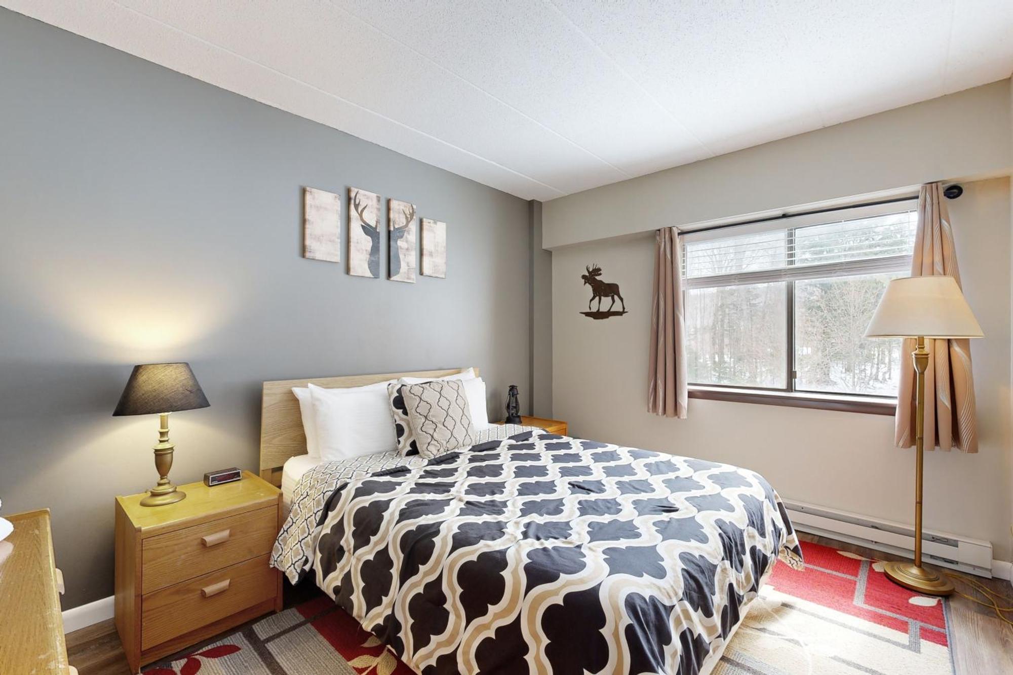 Mountain Green Killington Chambre photo