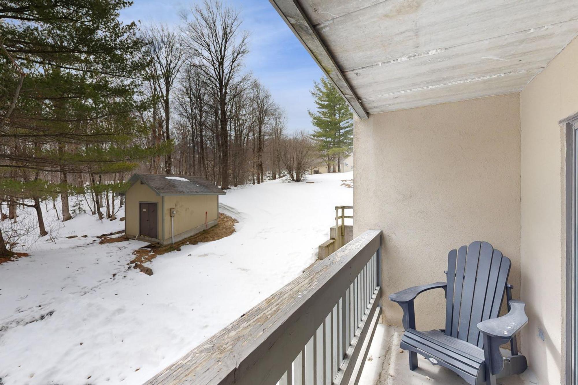 Mountain Green Killington Chambre photo
