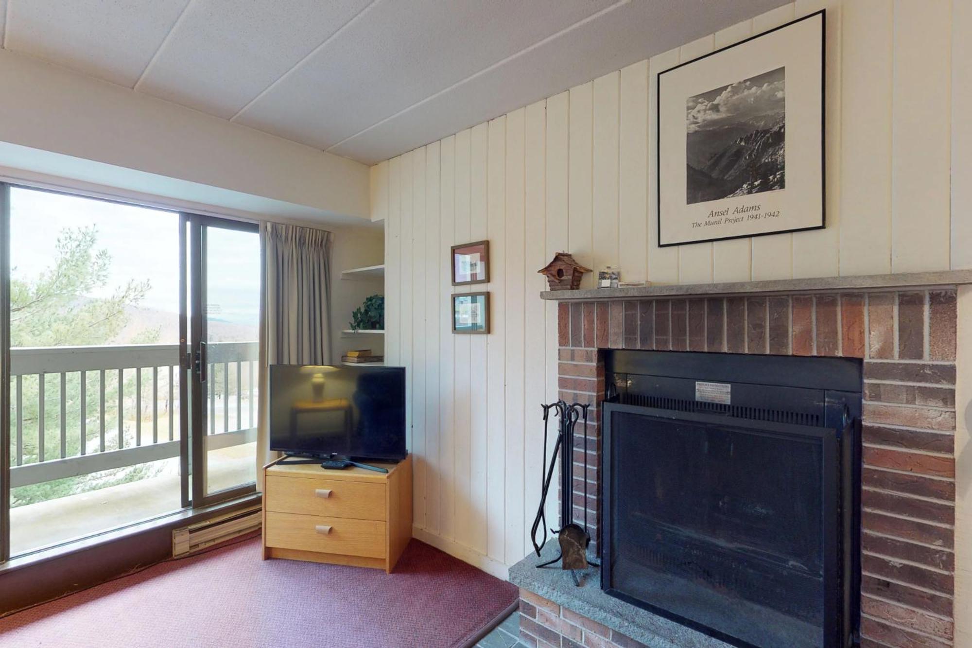 Mountain Green Killington Chambre photo