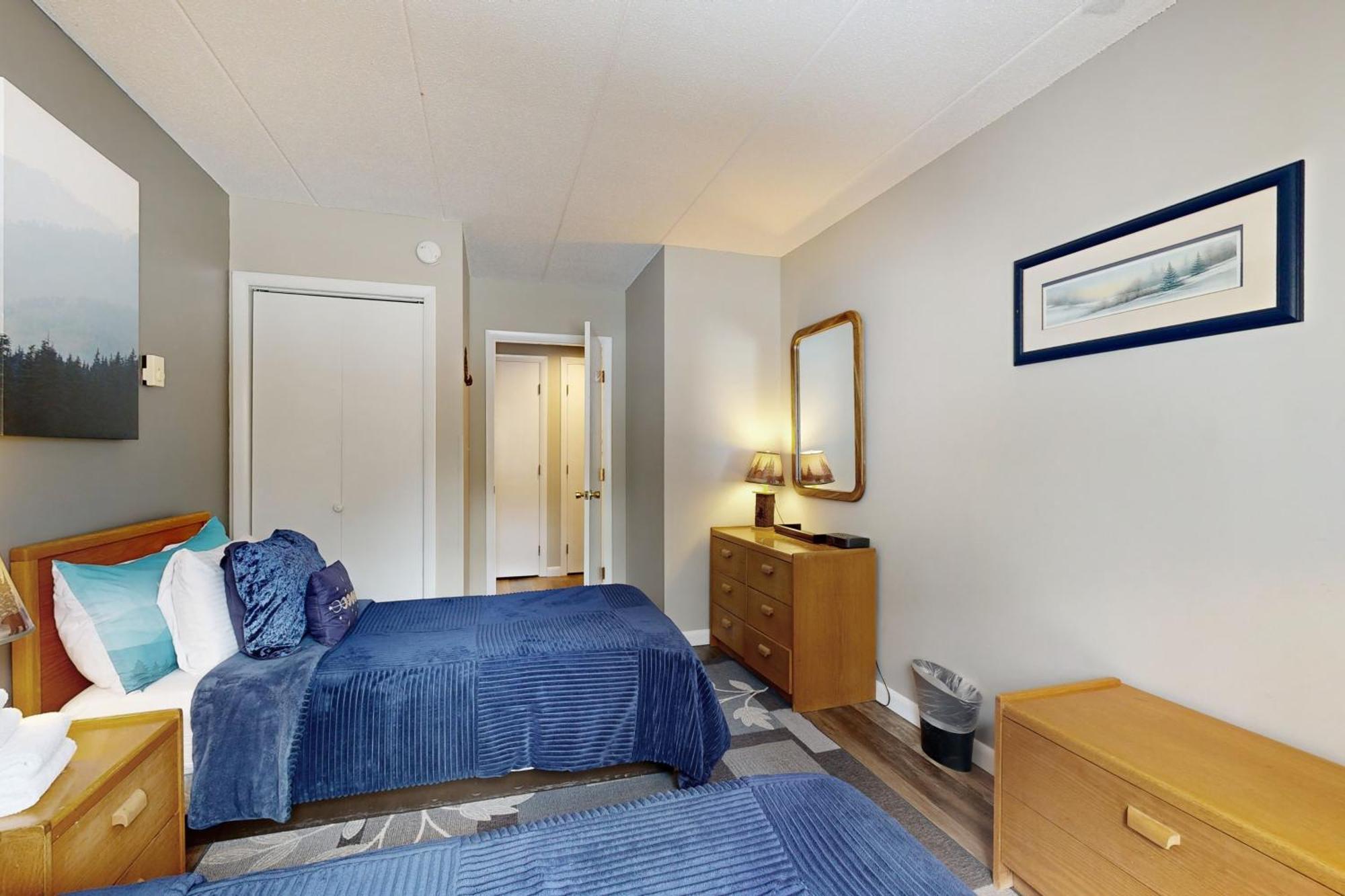 Mountain Green Killington Chambre photo
