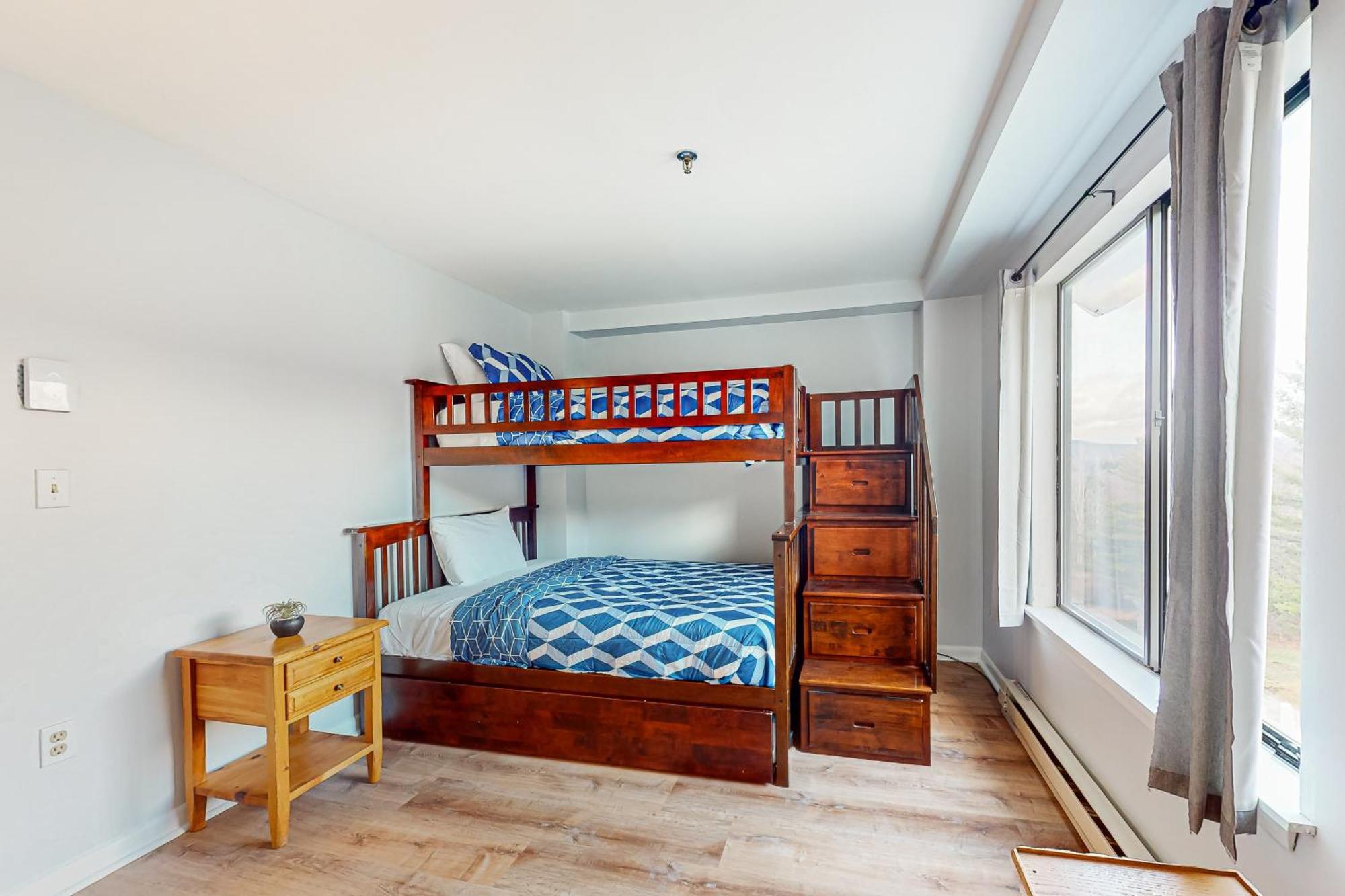 Mountain Green Killington Chambre photo