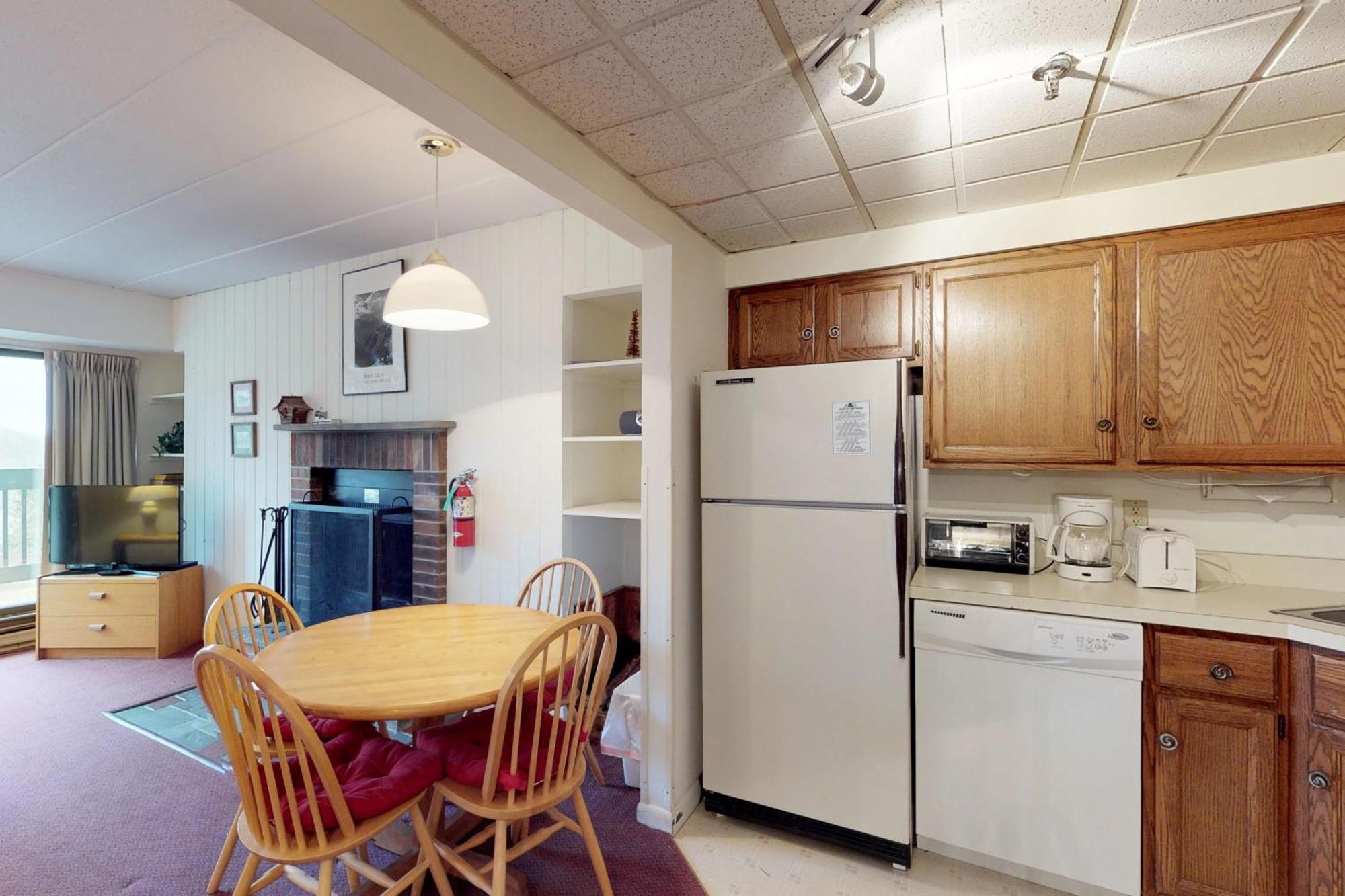 Mountain Green Killington Chambre photo