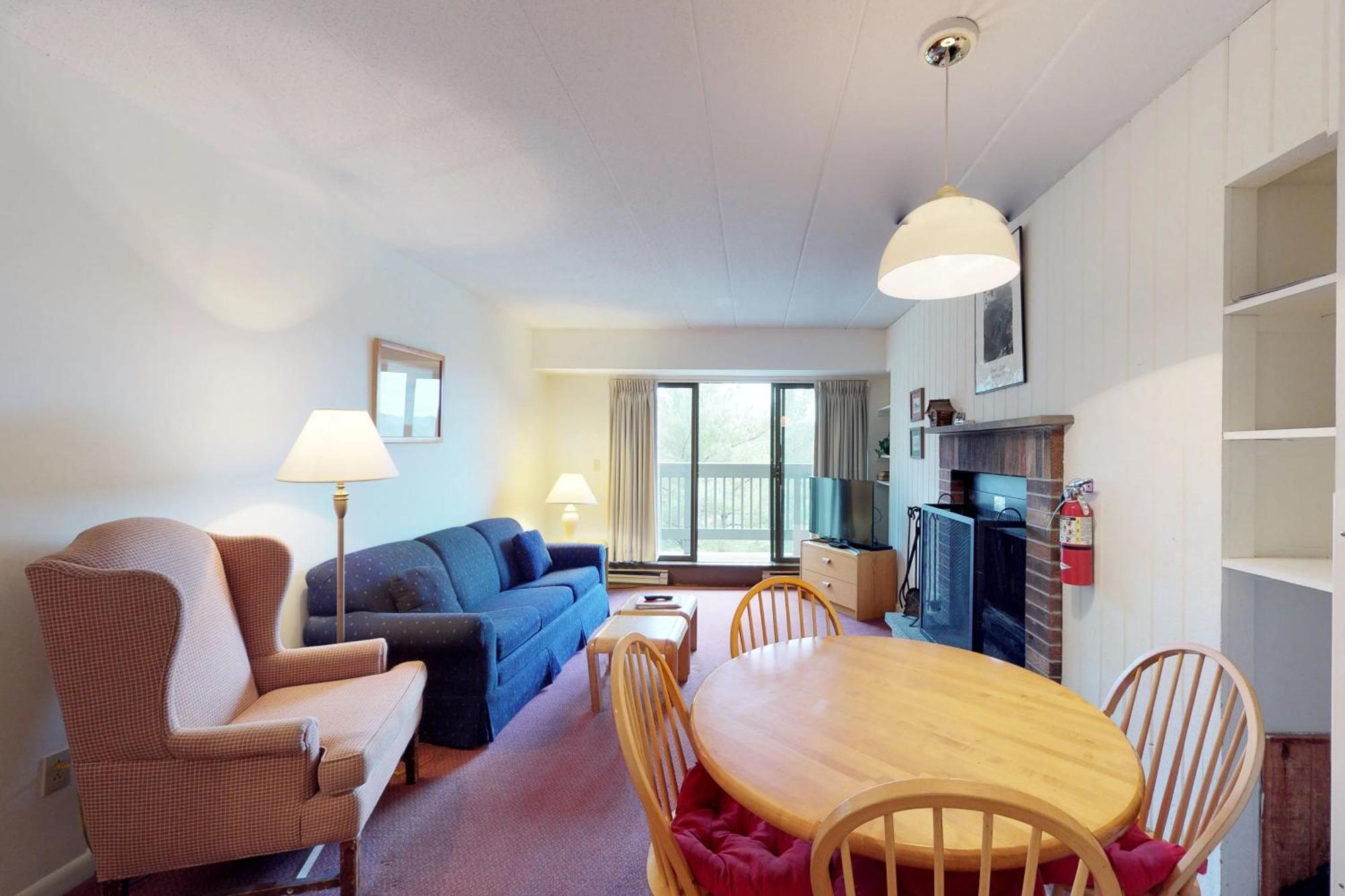 Mountain Green Killington Chambre photo