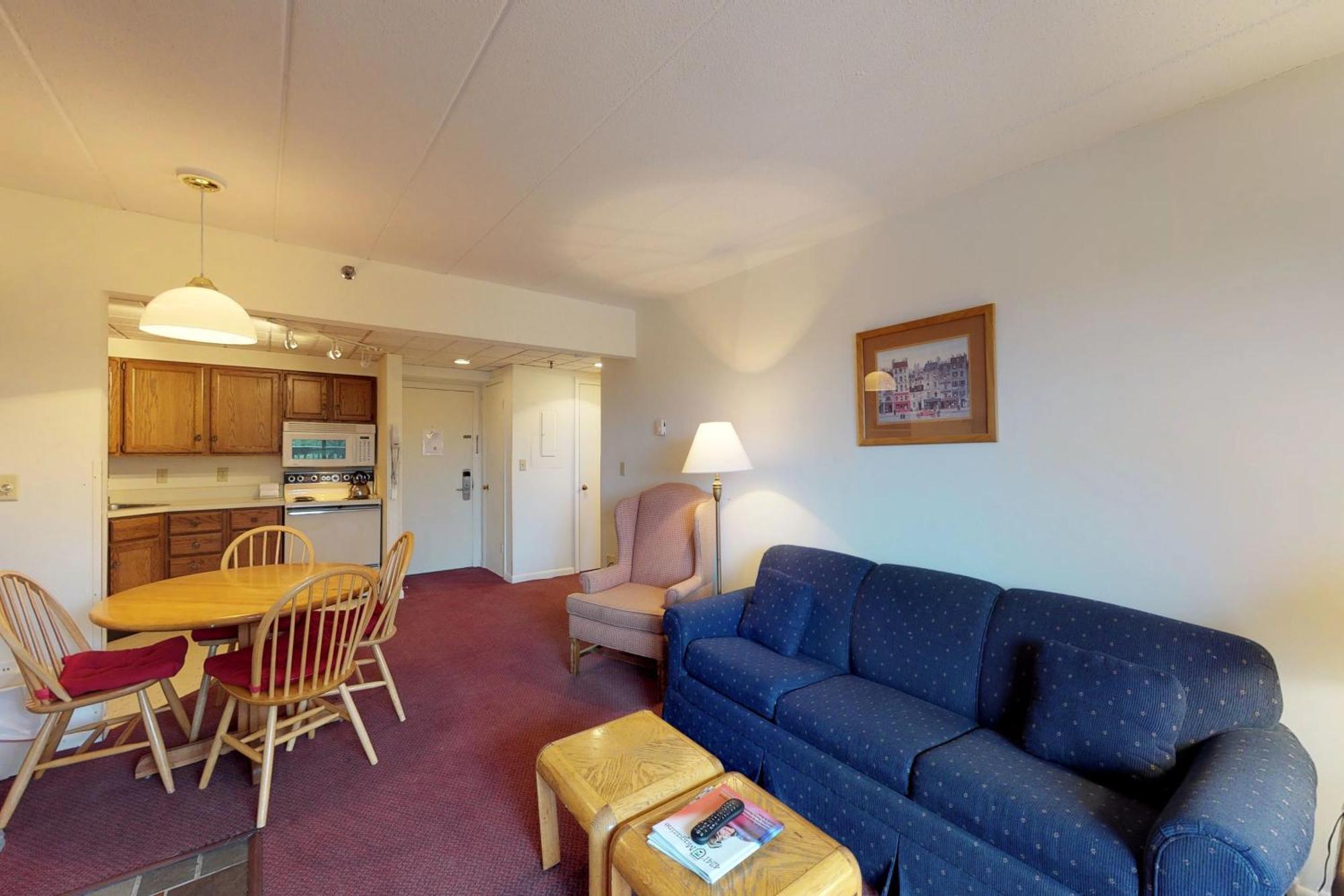 Mountain Green Killington Chambre photo