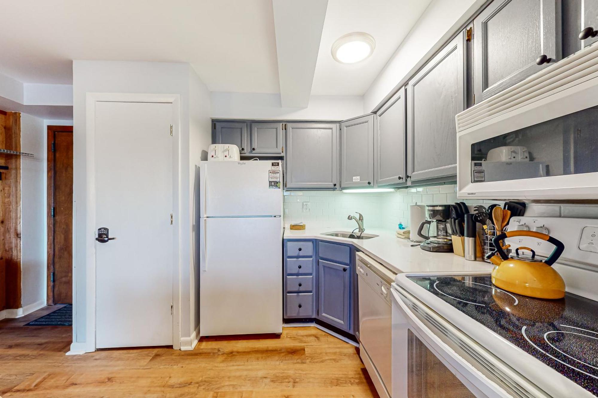 Mountain Green Killington Chambre photo