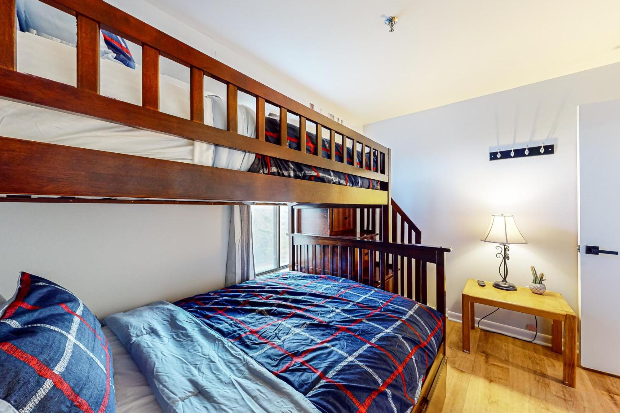 Mountain Green Killington Chambre photo