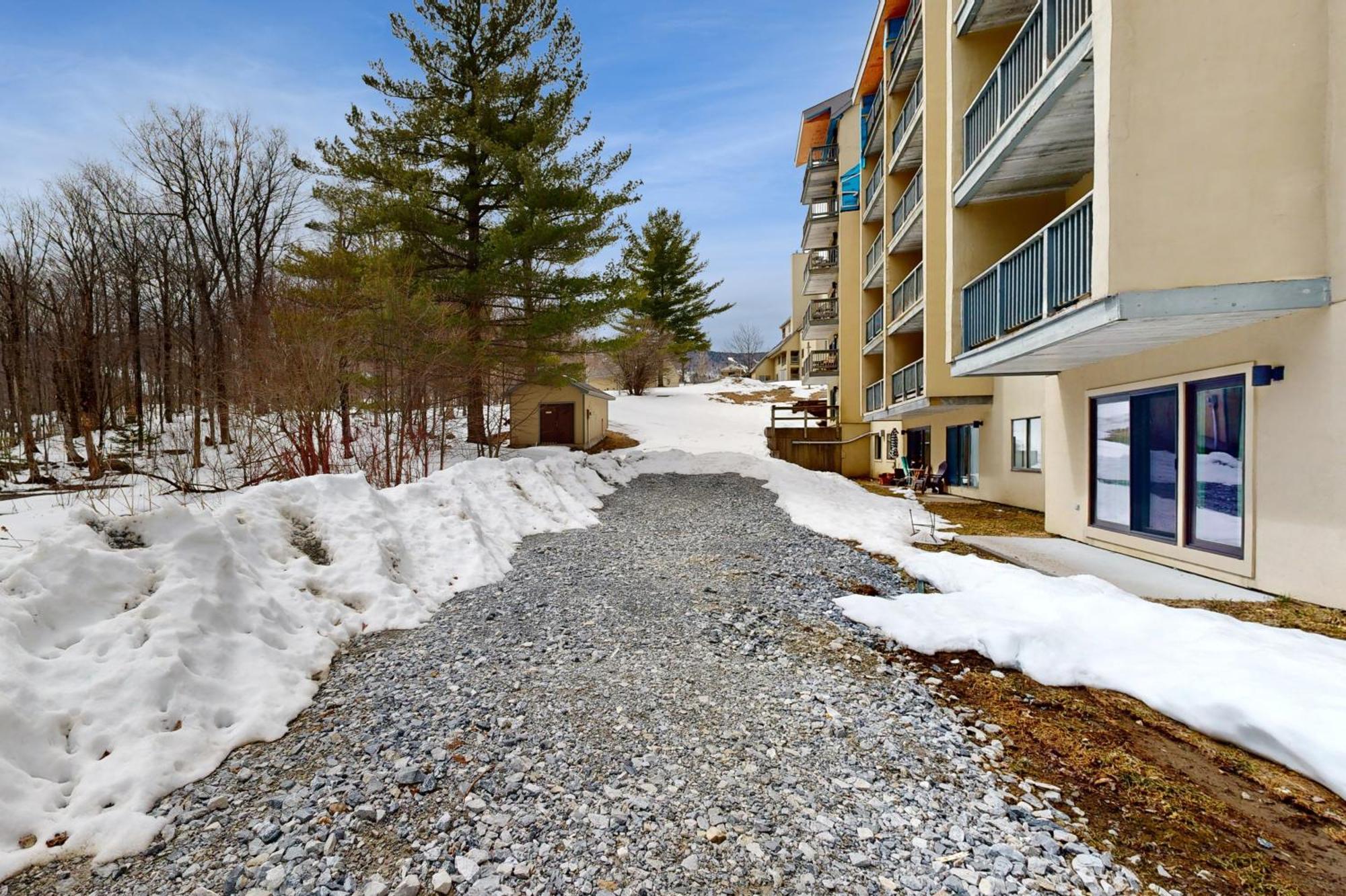 Mountain Green Killington Chambre photo