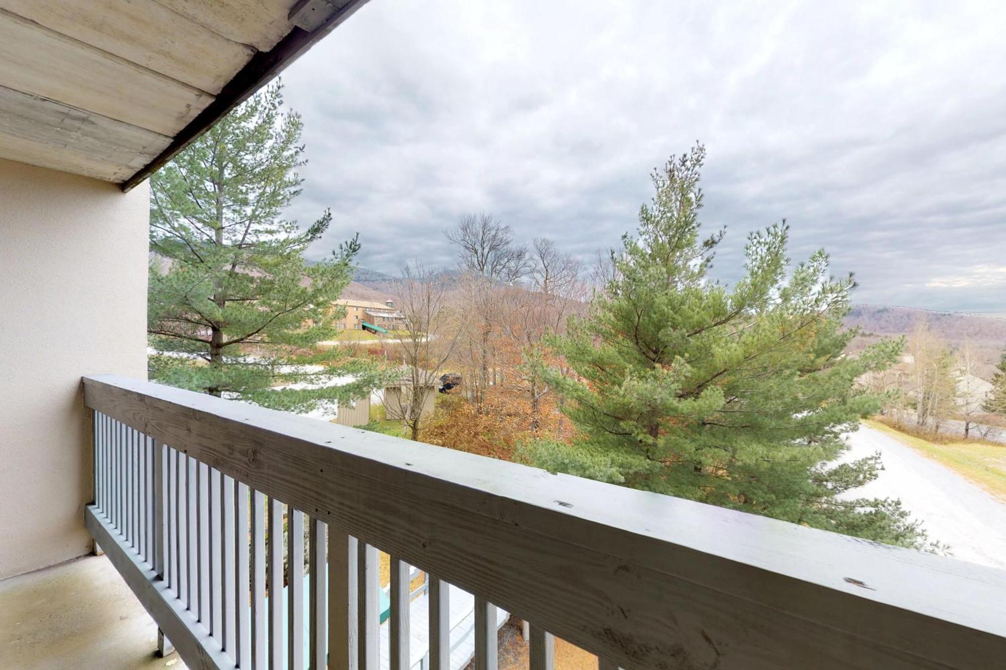 Mountain Green Killington Chambre photo