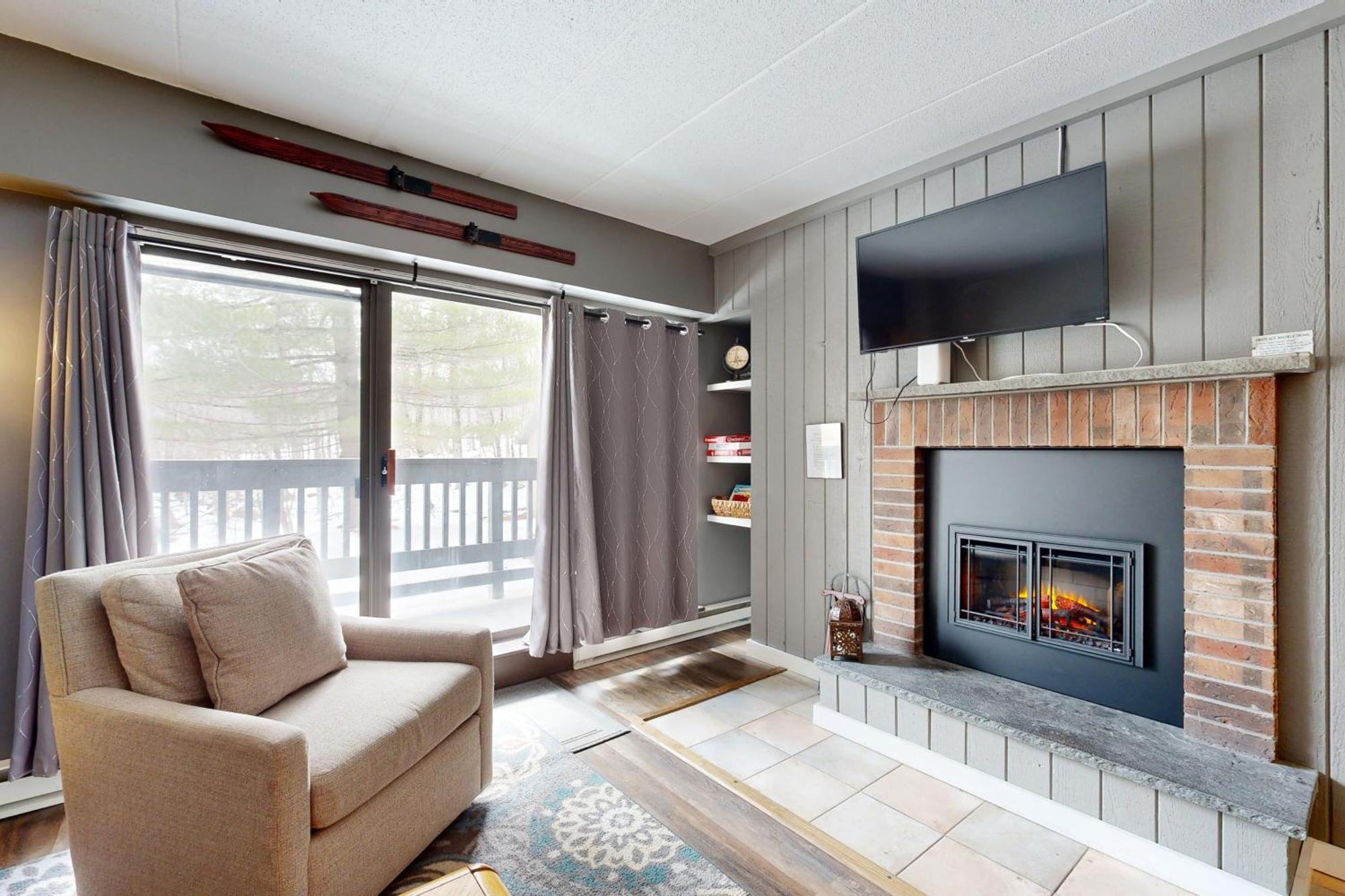 Mountain Green Killington Chambre photo