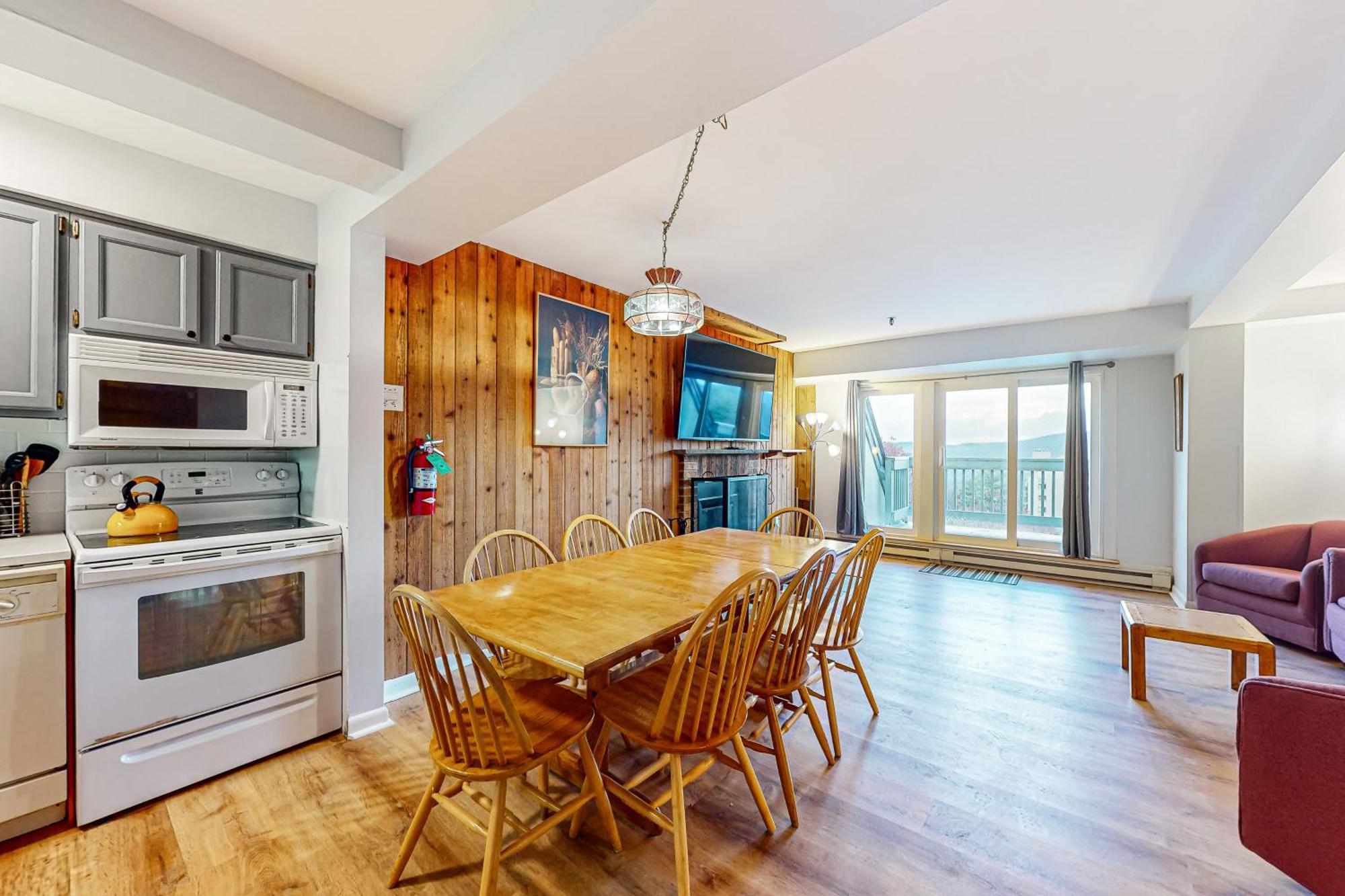 Mountain Green Killington Chambre photo