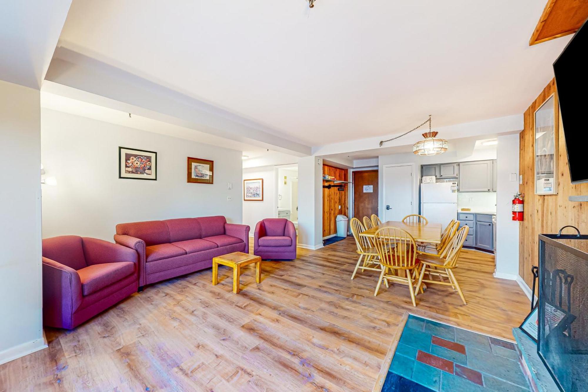 Mountain Green Killington Chambre photo