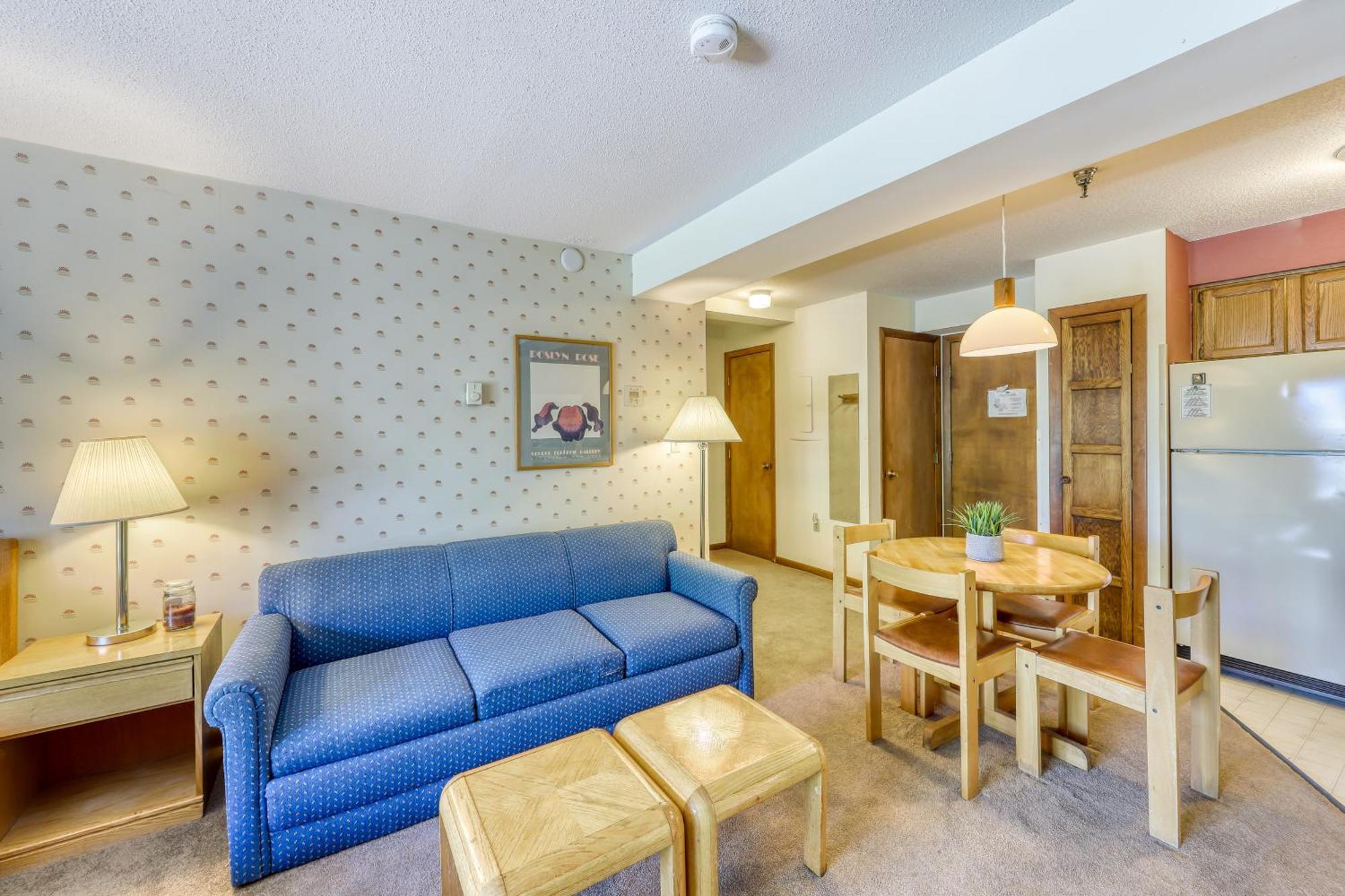 Mountain Green Killington Chambre photo