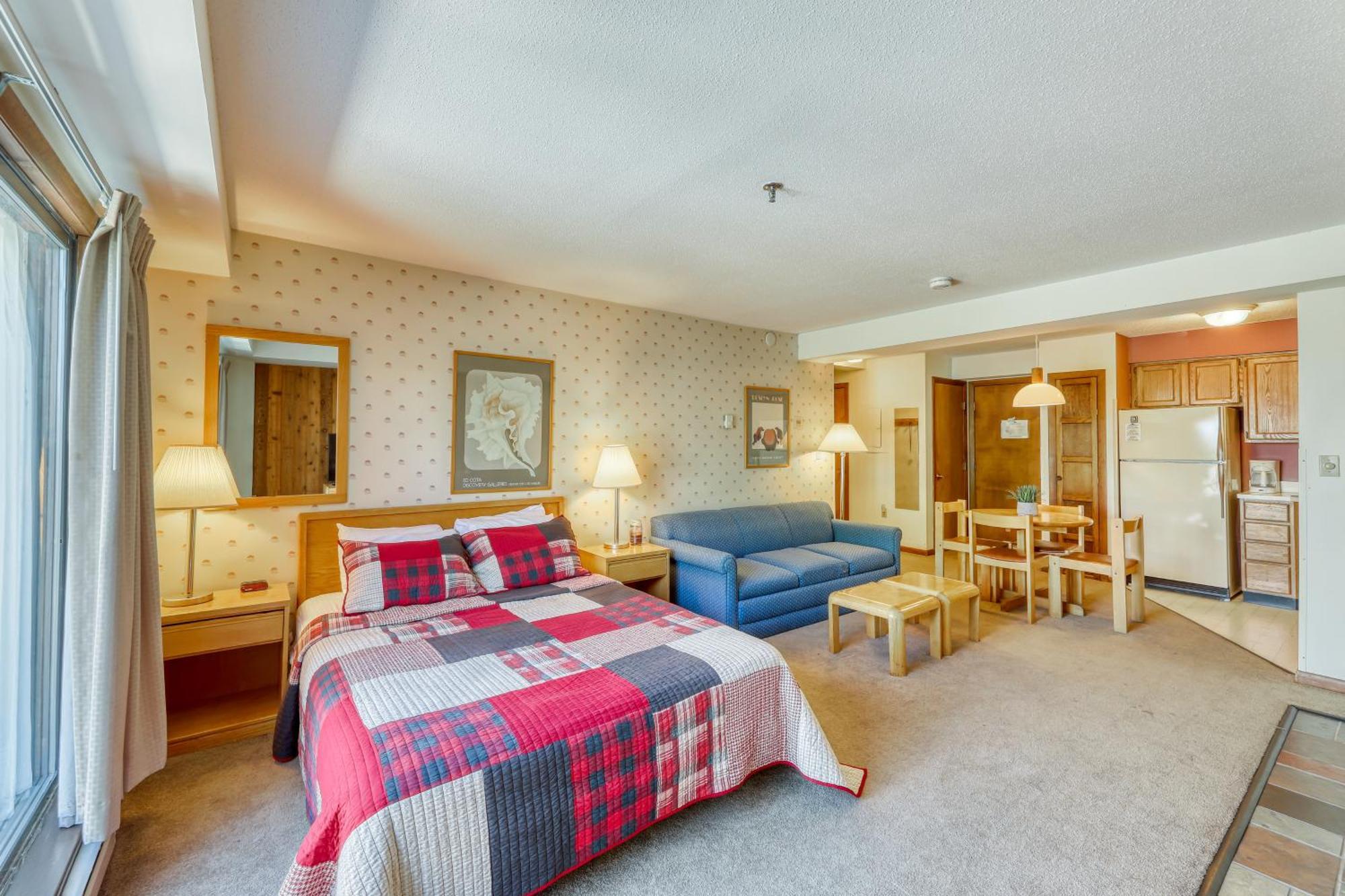 Mountain Green Killington Chambre photo