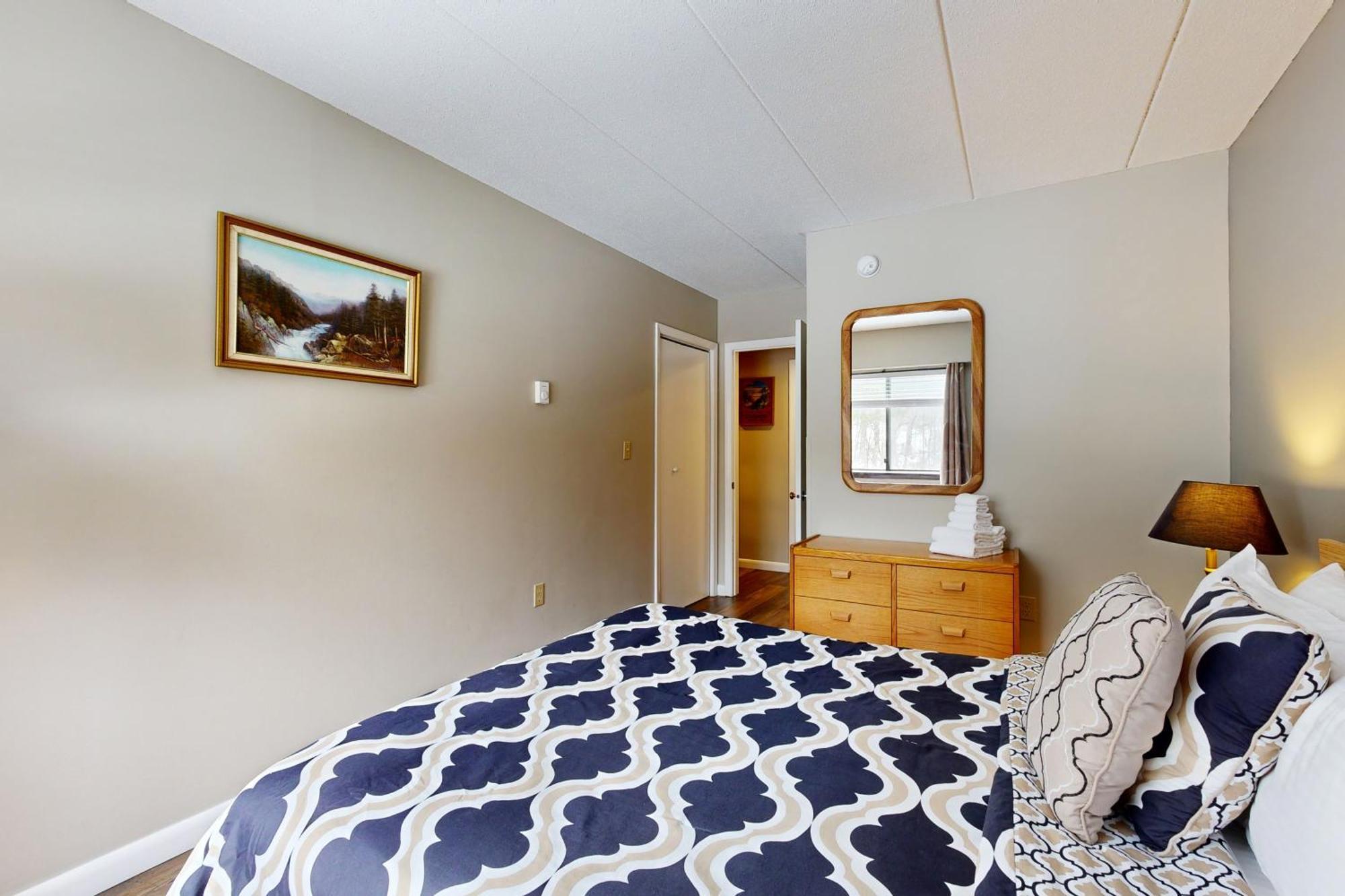 Mountain Green Killington Chambre photo