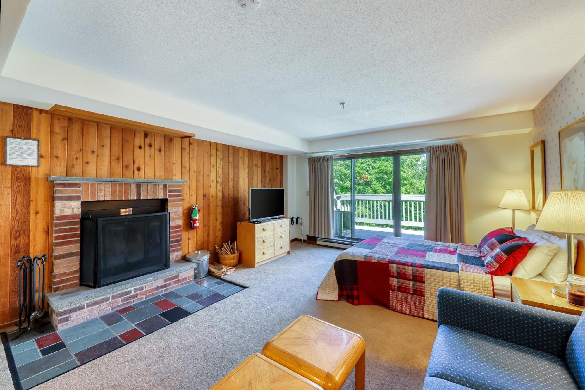 Mountain Green Killington Chambre photo