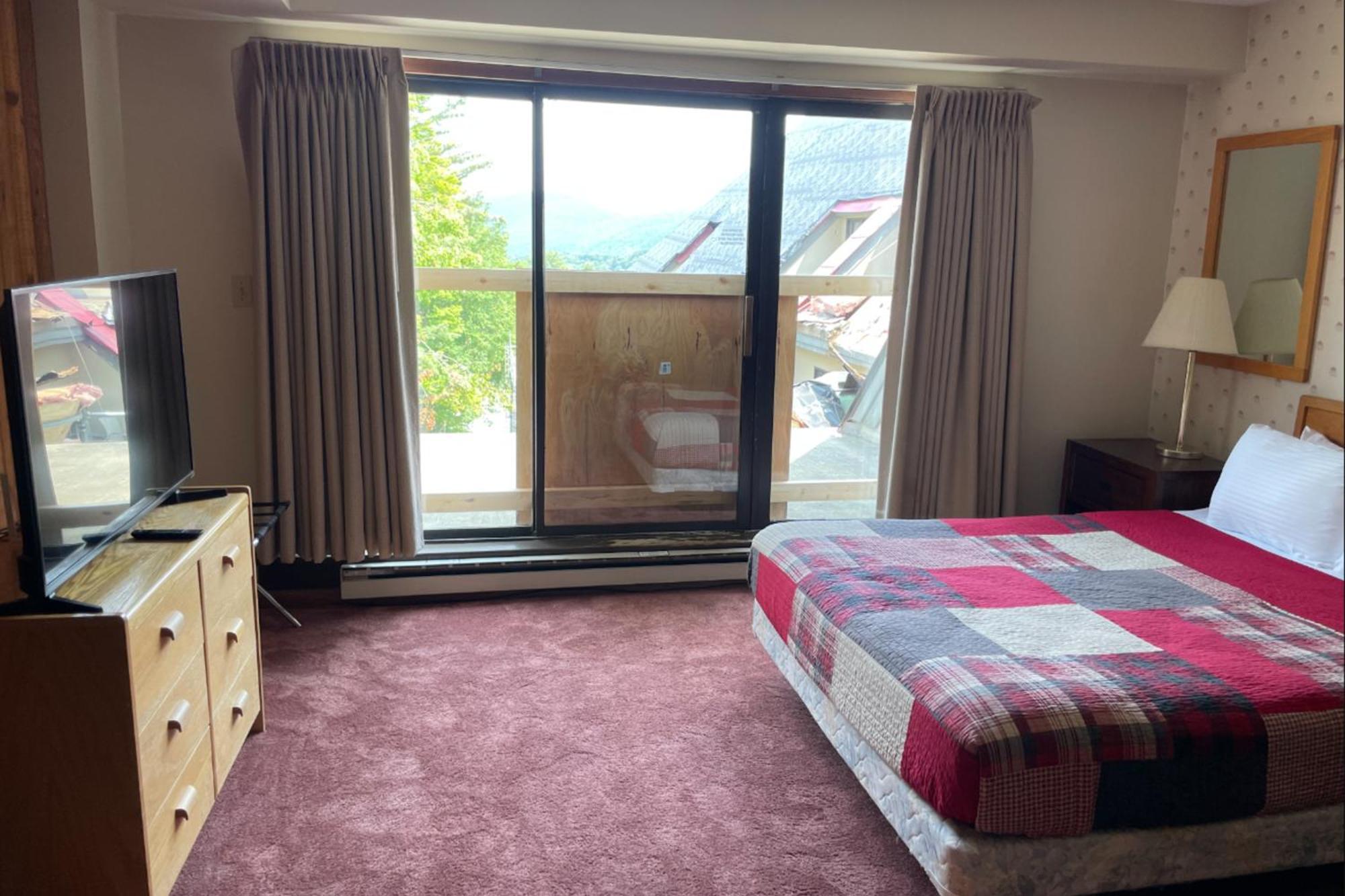 Mountain Green Killington Chambre photo